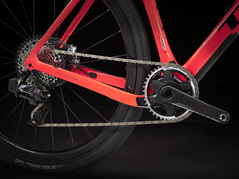 2023 Trek Checkpoint SLR 9 Etap Gravel Bike Radioactive Coral-7